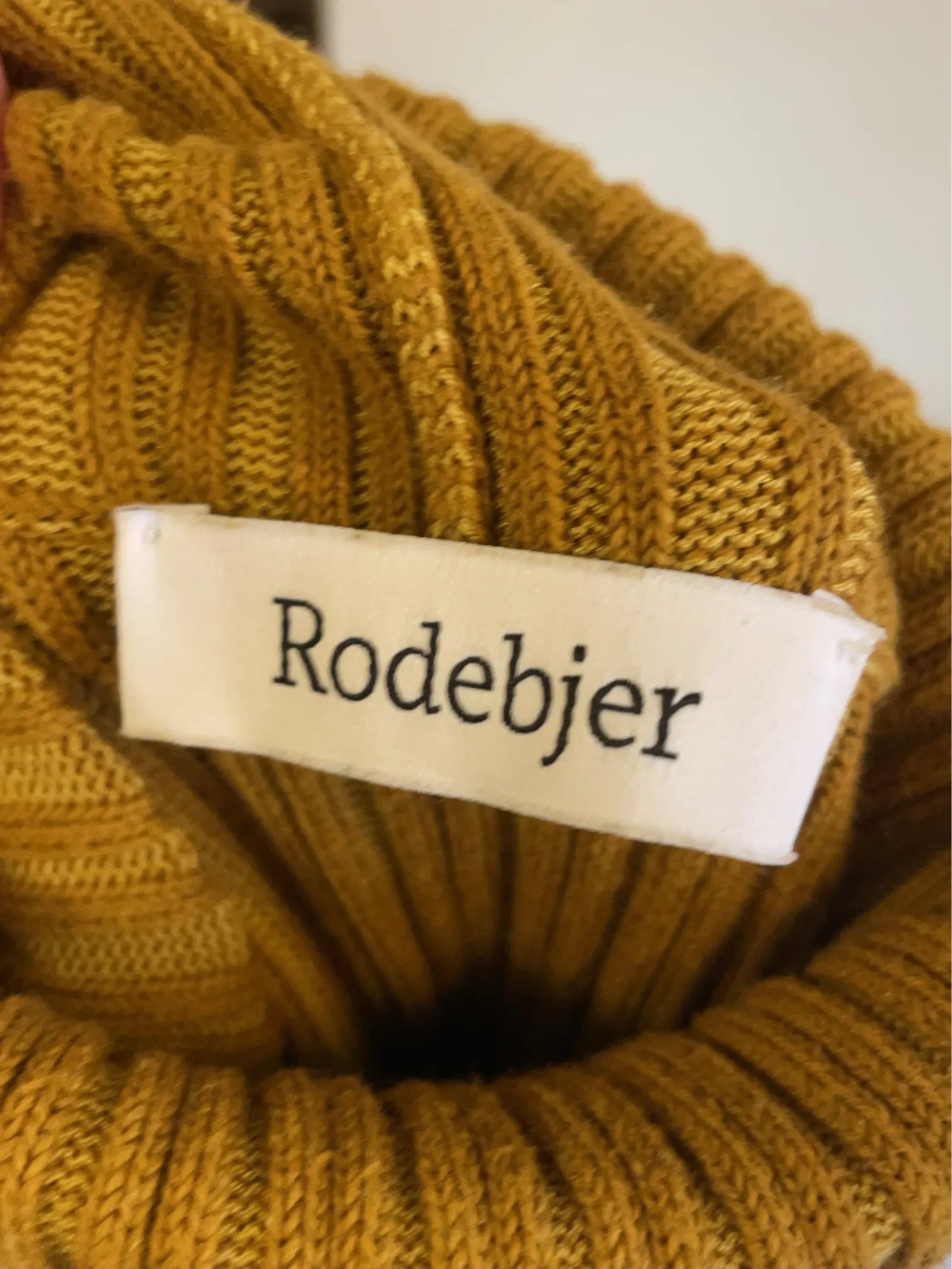 Rodebjer-polotröja
