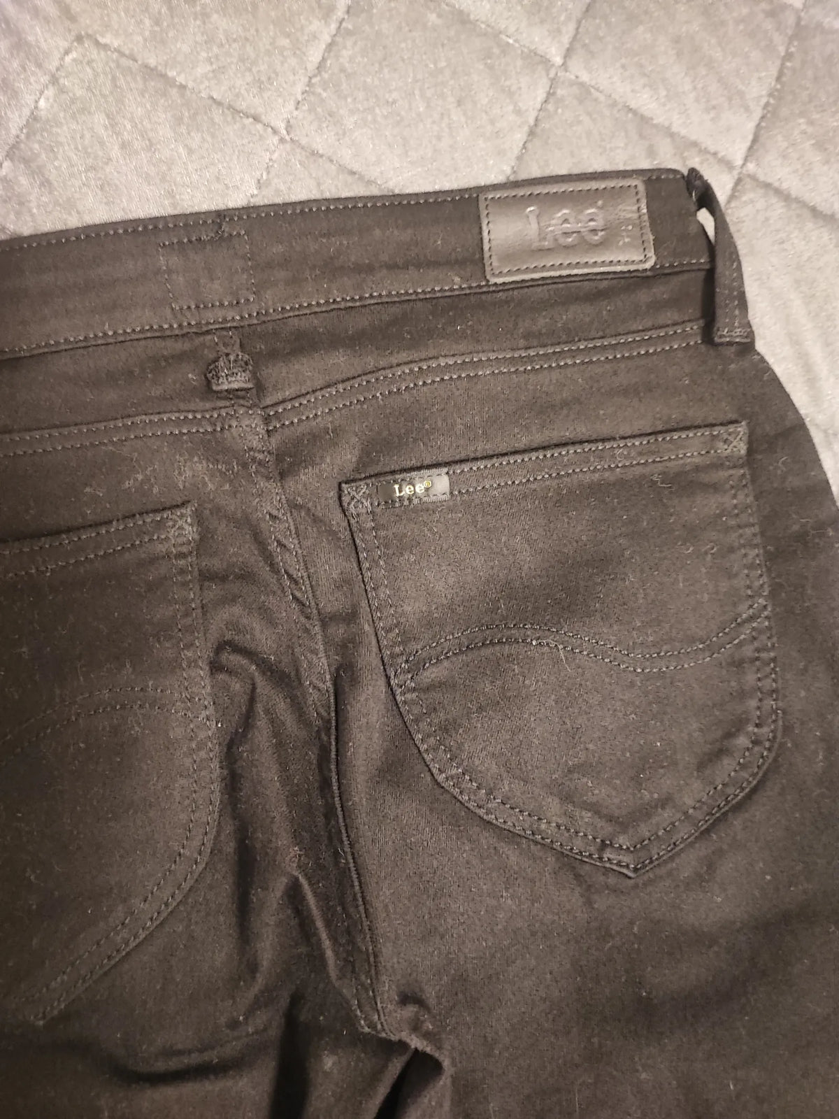Lee Jeans