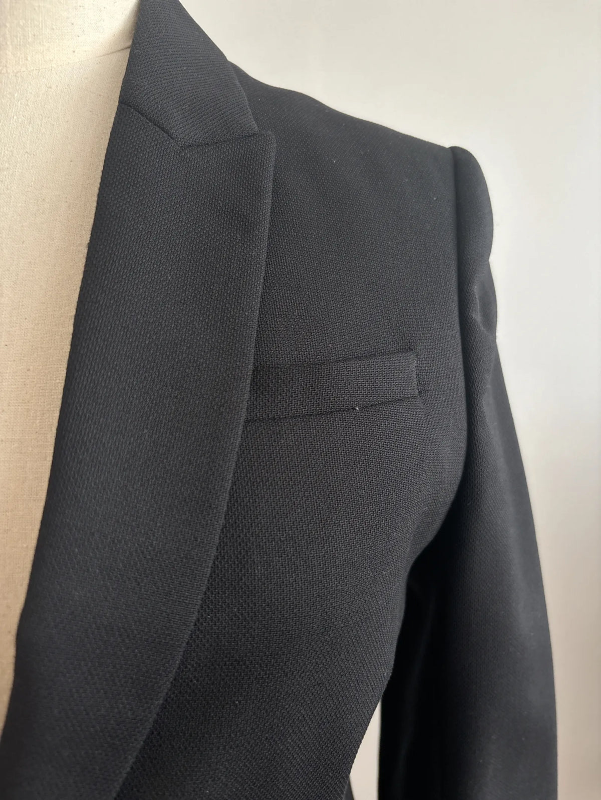 Tiger of Sweden Ruma Blazer