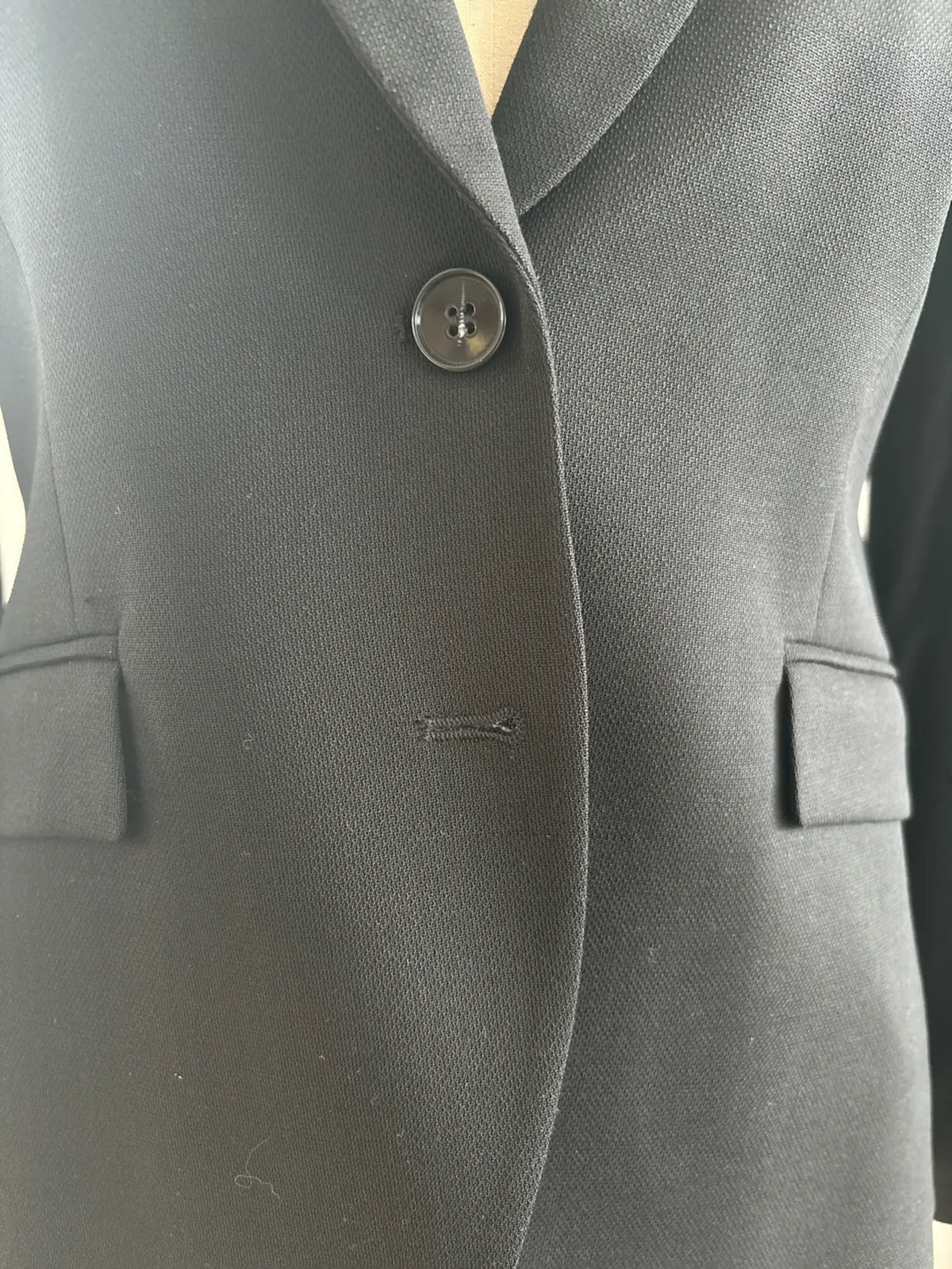 Tiger of Sweden Ruma Blazer