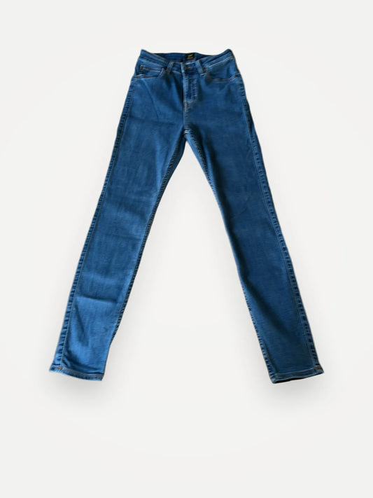 Lee Ivy Jeans
