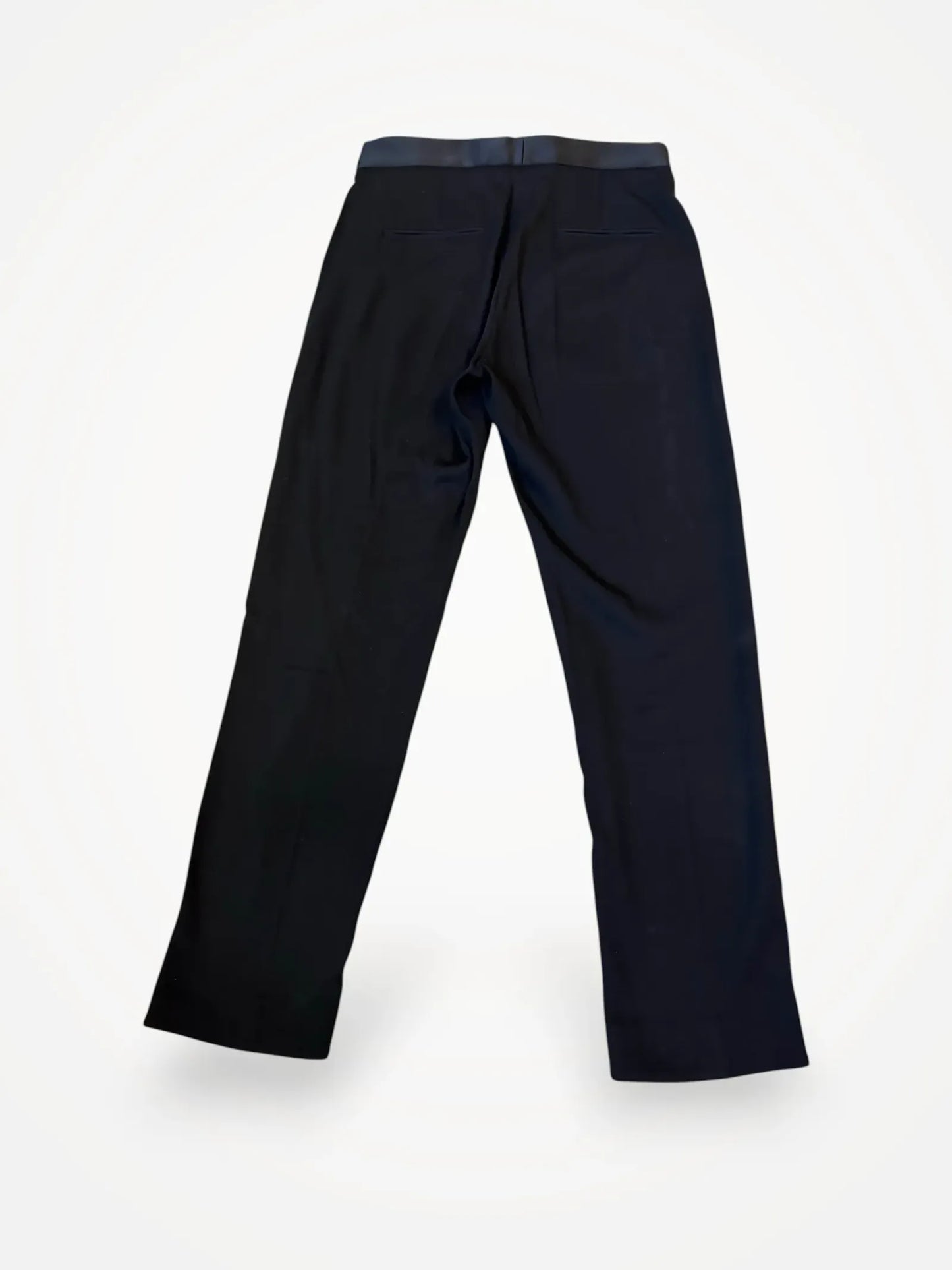 Sandro Suit Trousers