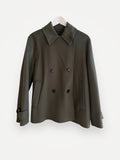 Max Mara-ullkappa NWOT