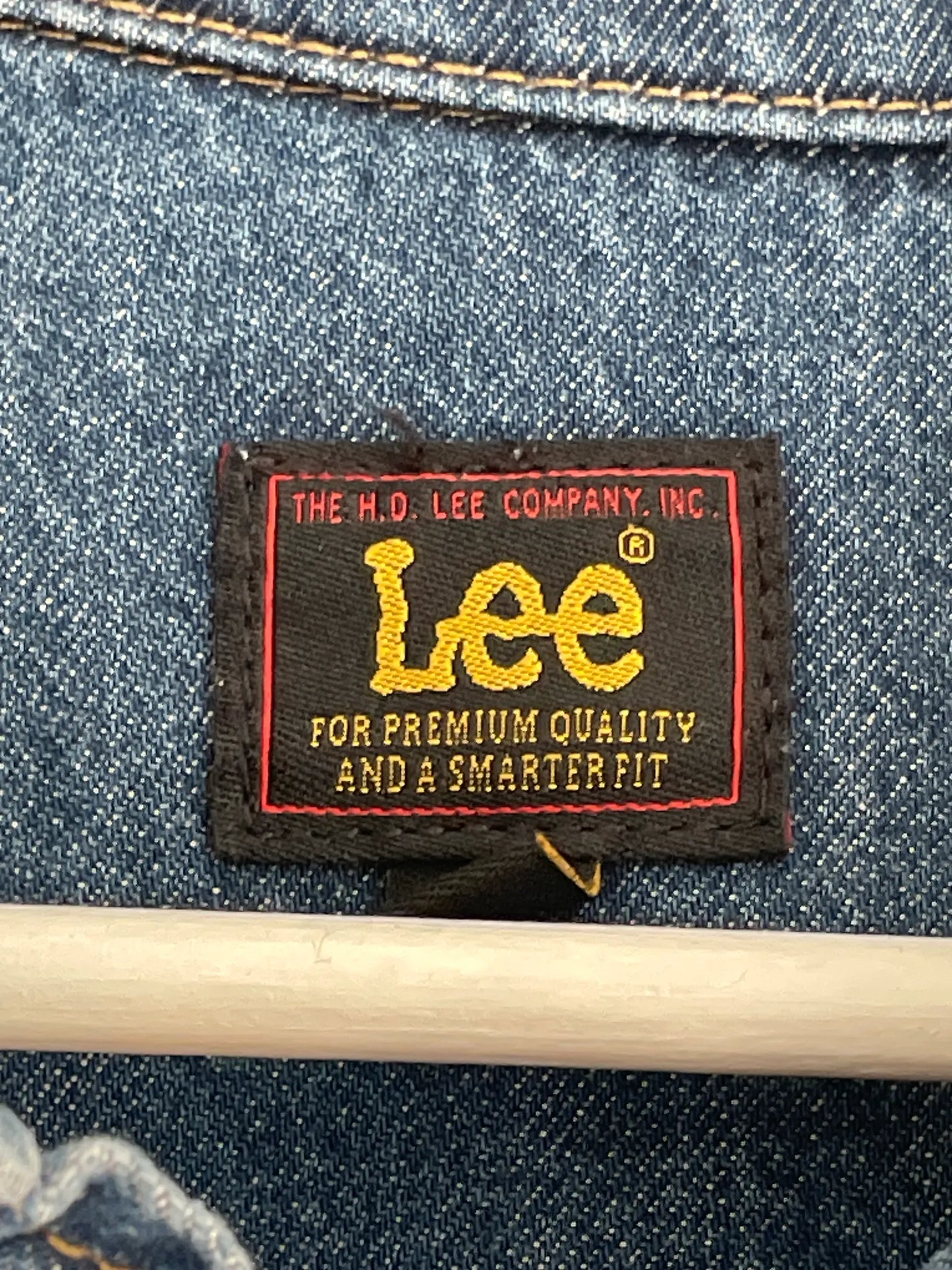 Lee Western Dress