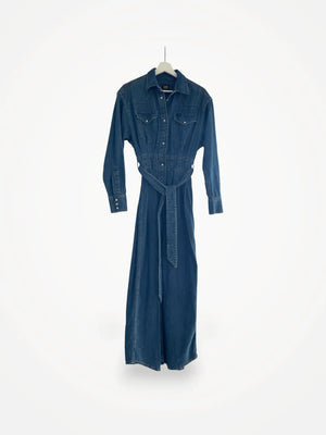 Lee Western Dress