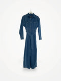 Lee Western Dress