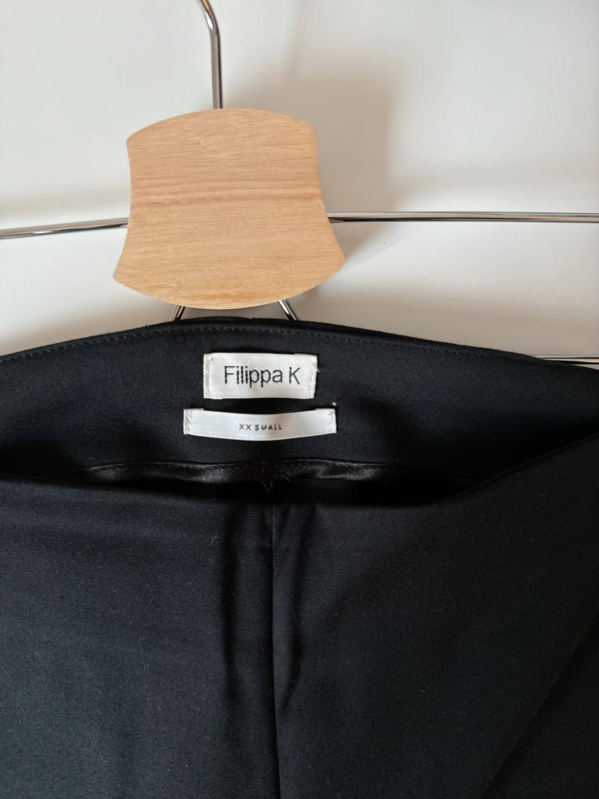 Filippa K Suit Trousers
