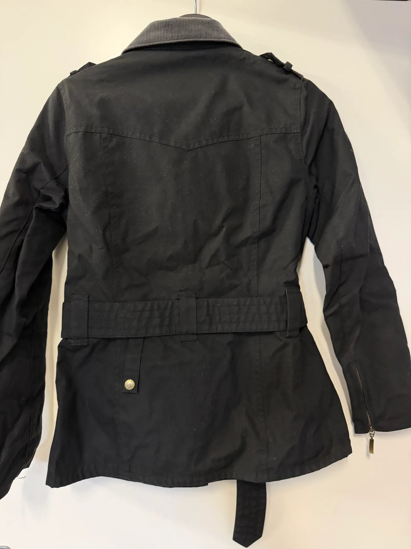 Barbour Jacket