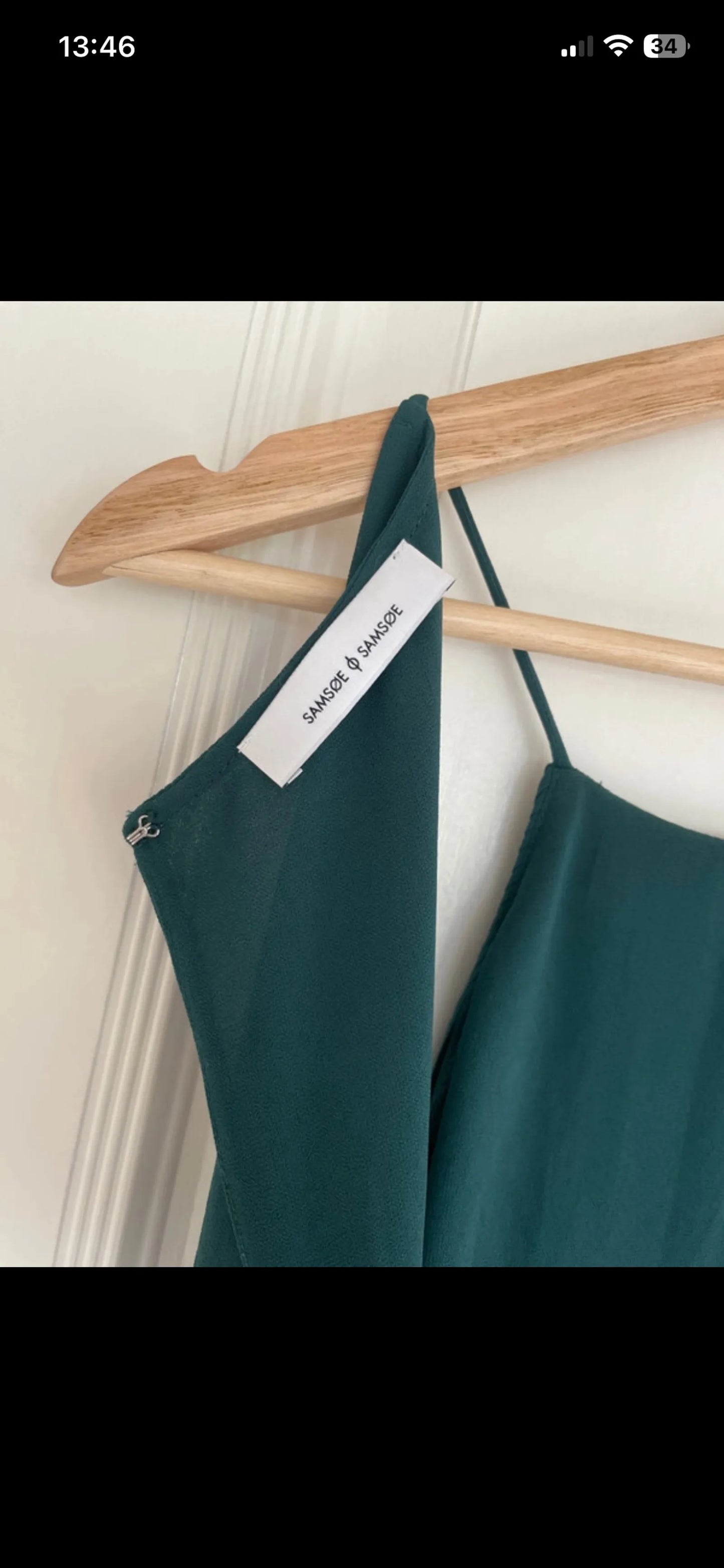 Samsøe Samsøe Millow Dress