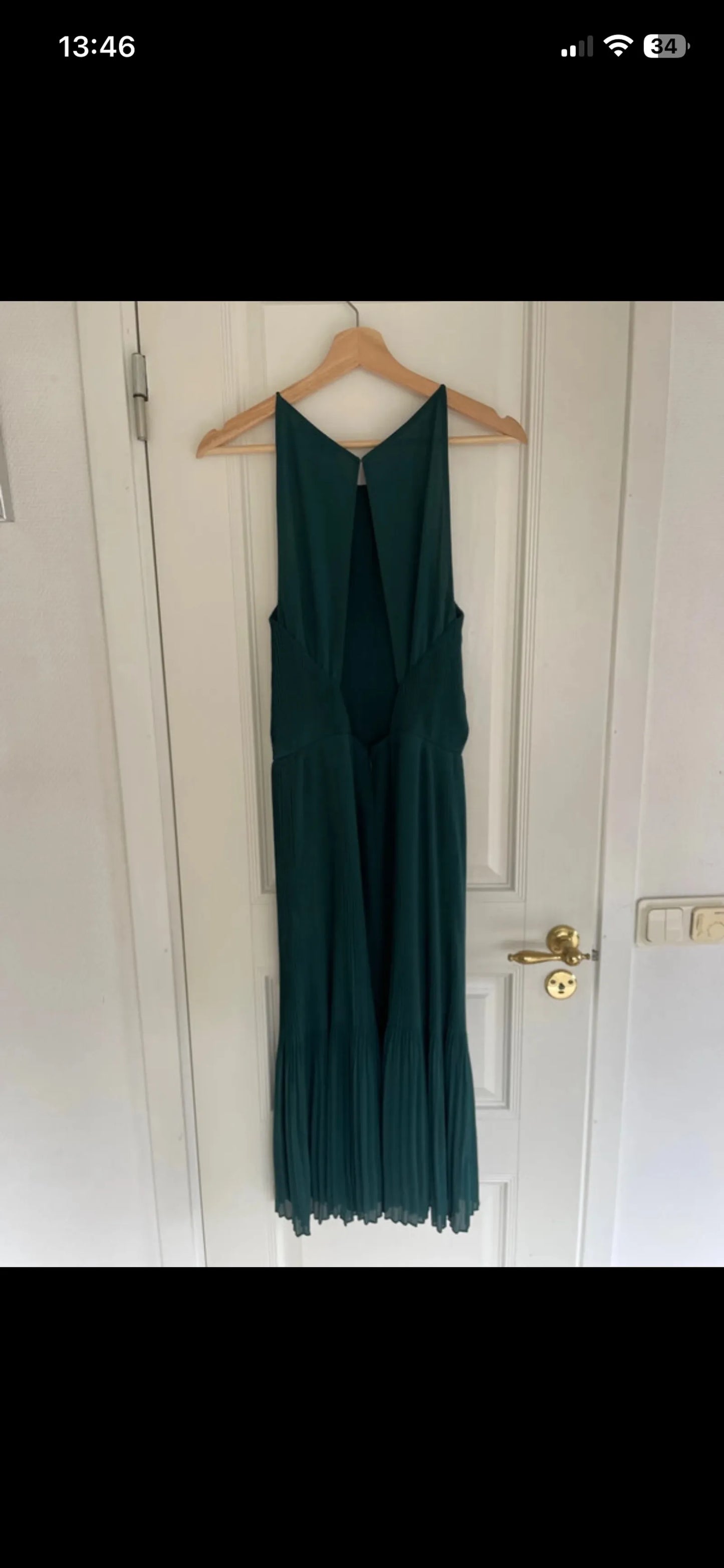 Samsøe Samsøe Millow Dress