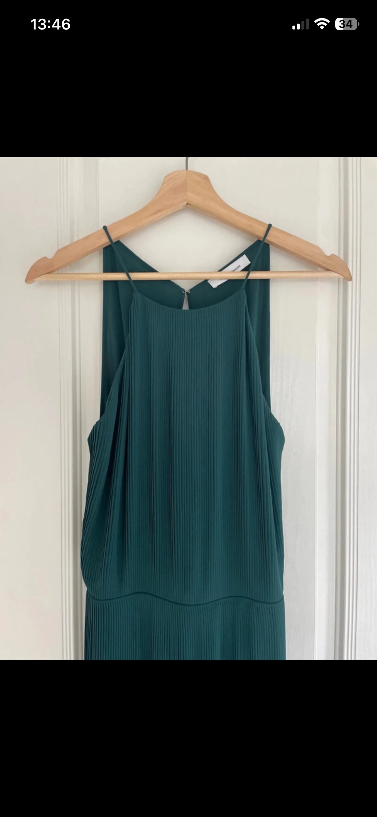 Samsøe Samsøe Millow Dress
