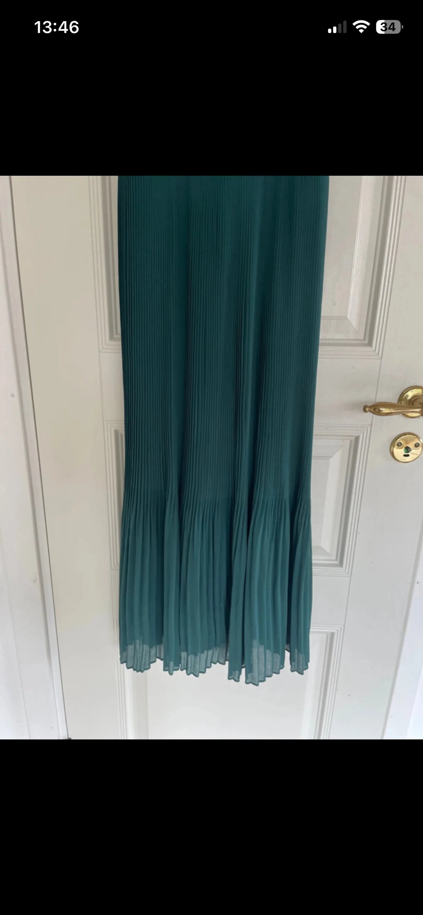 Samsøe Samsøe Millow Dress