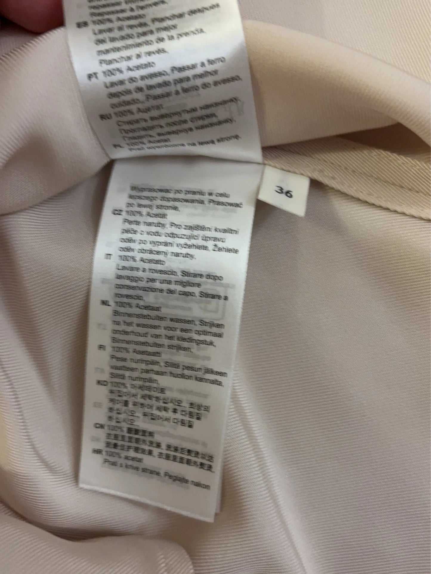 By Malene Birger Calias Blouse