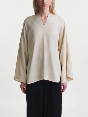 By Malene Birger Calias Blouse