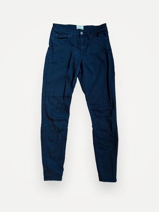 Acne Studios Skin 5 Black-byxor