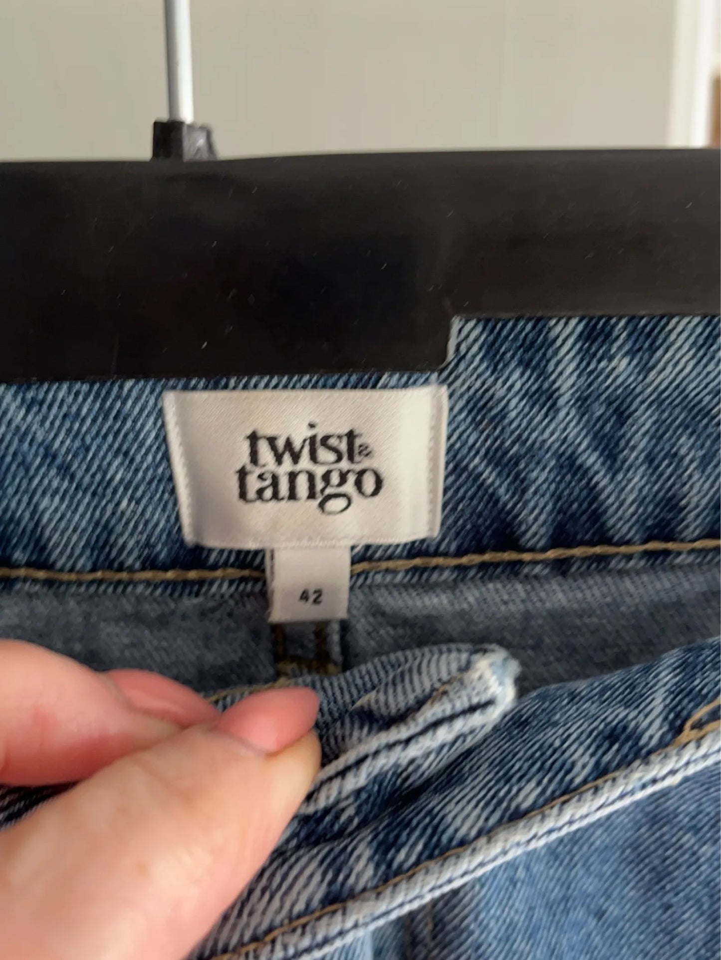 Twist & Tango-kjol