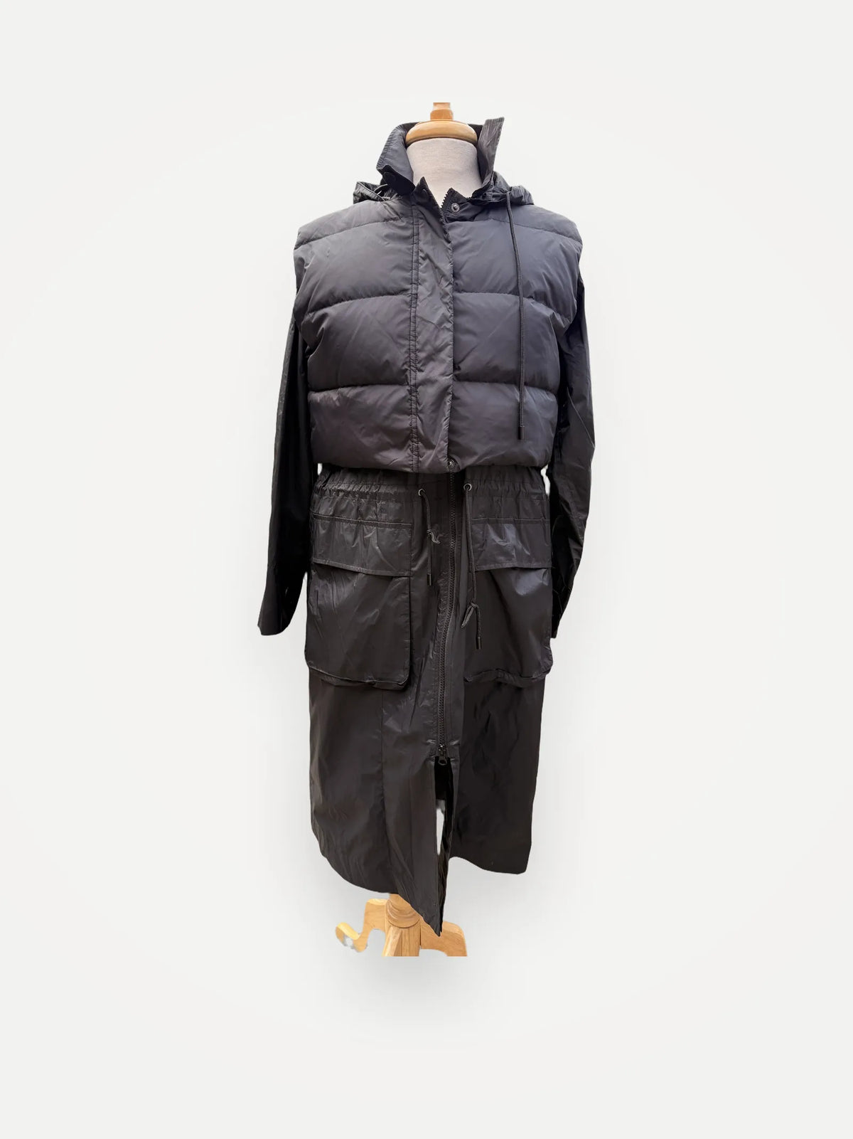 H2O Fagerholt Rain-regnjacka
