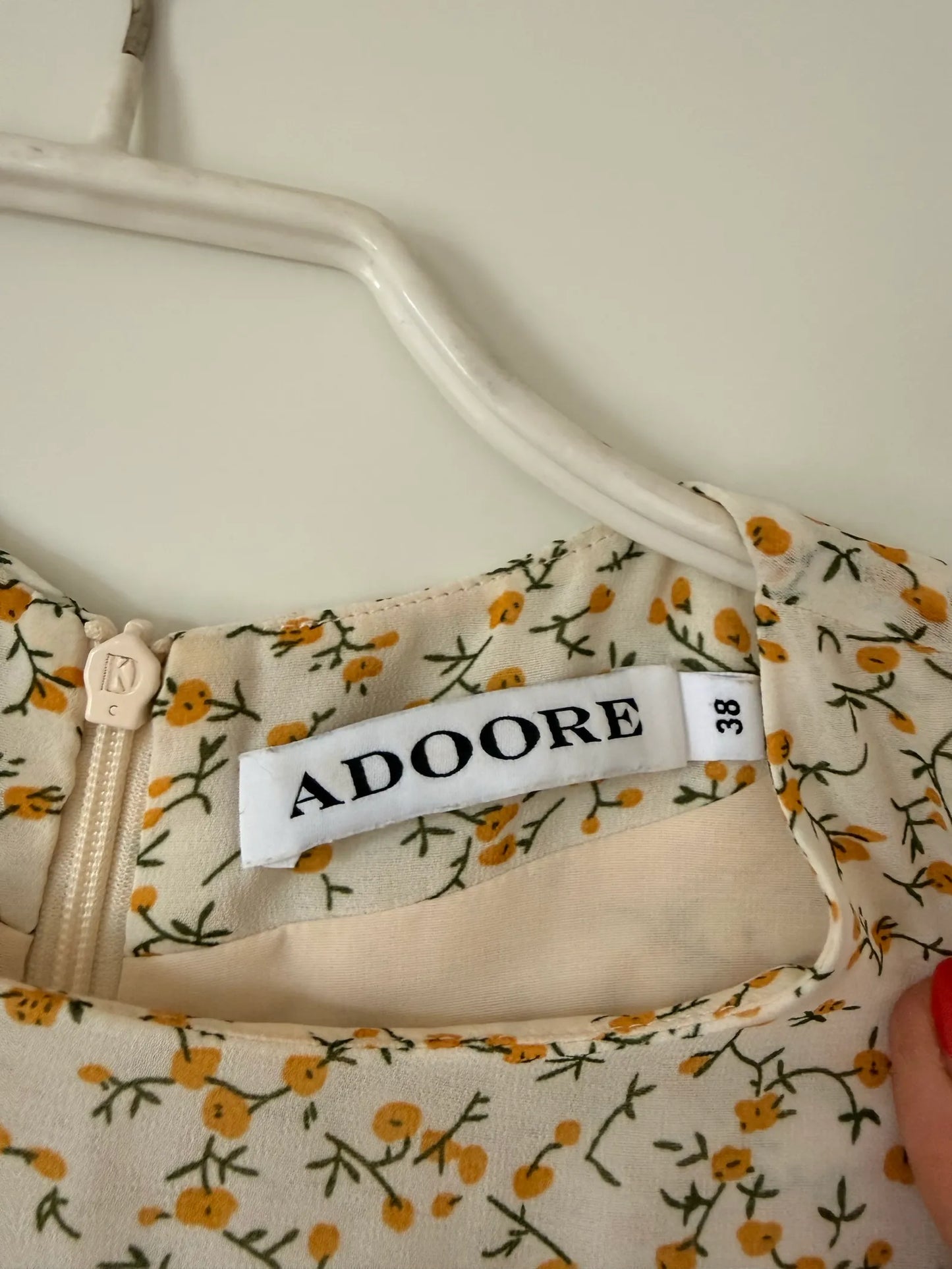 Adoore-klänning