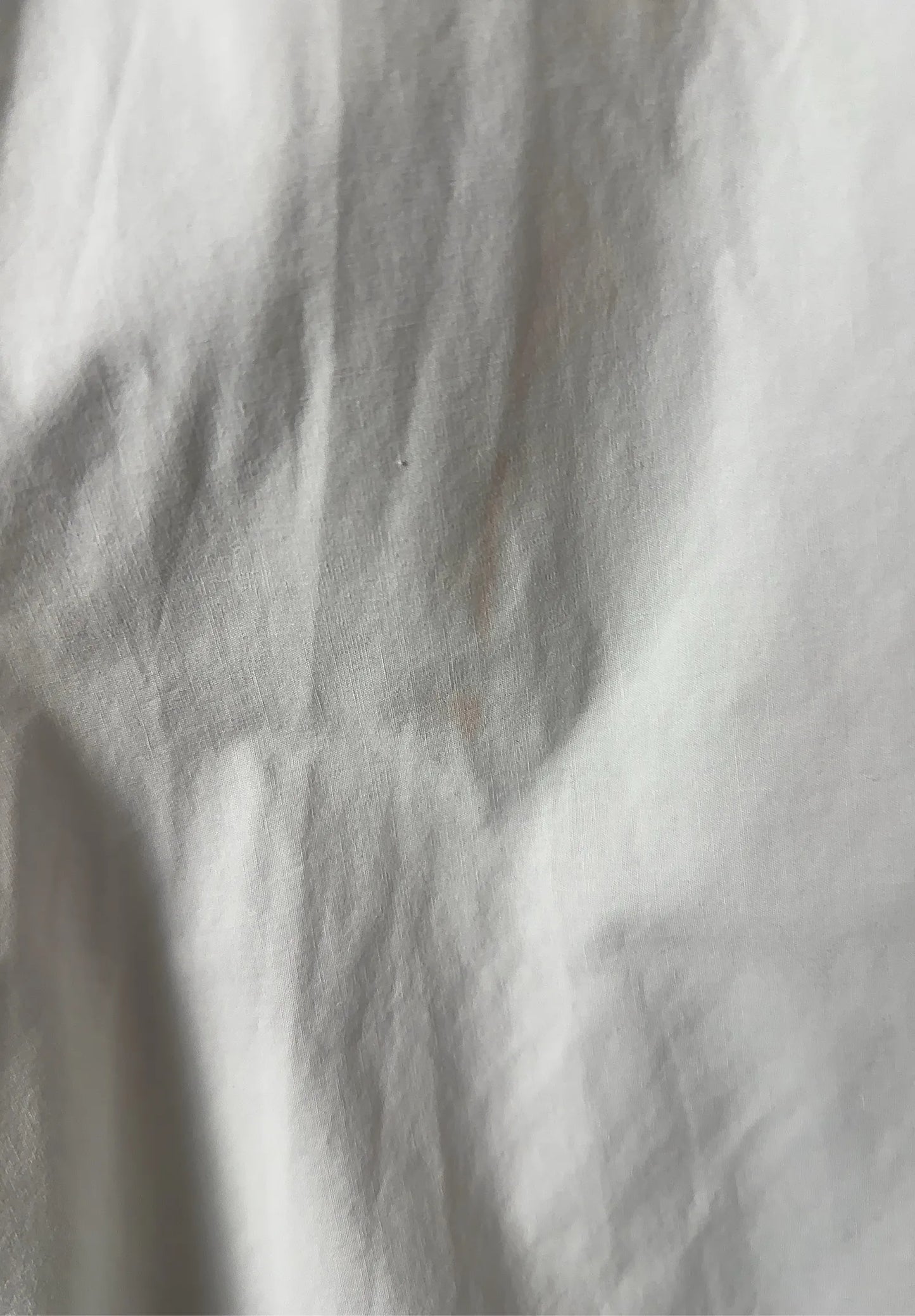 Nelly Puff Oversize Shirt