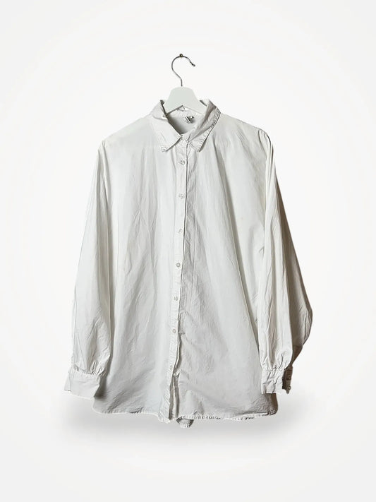 Nelly Puff Oversize Shirt