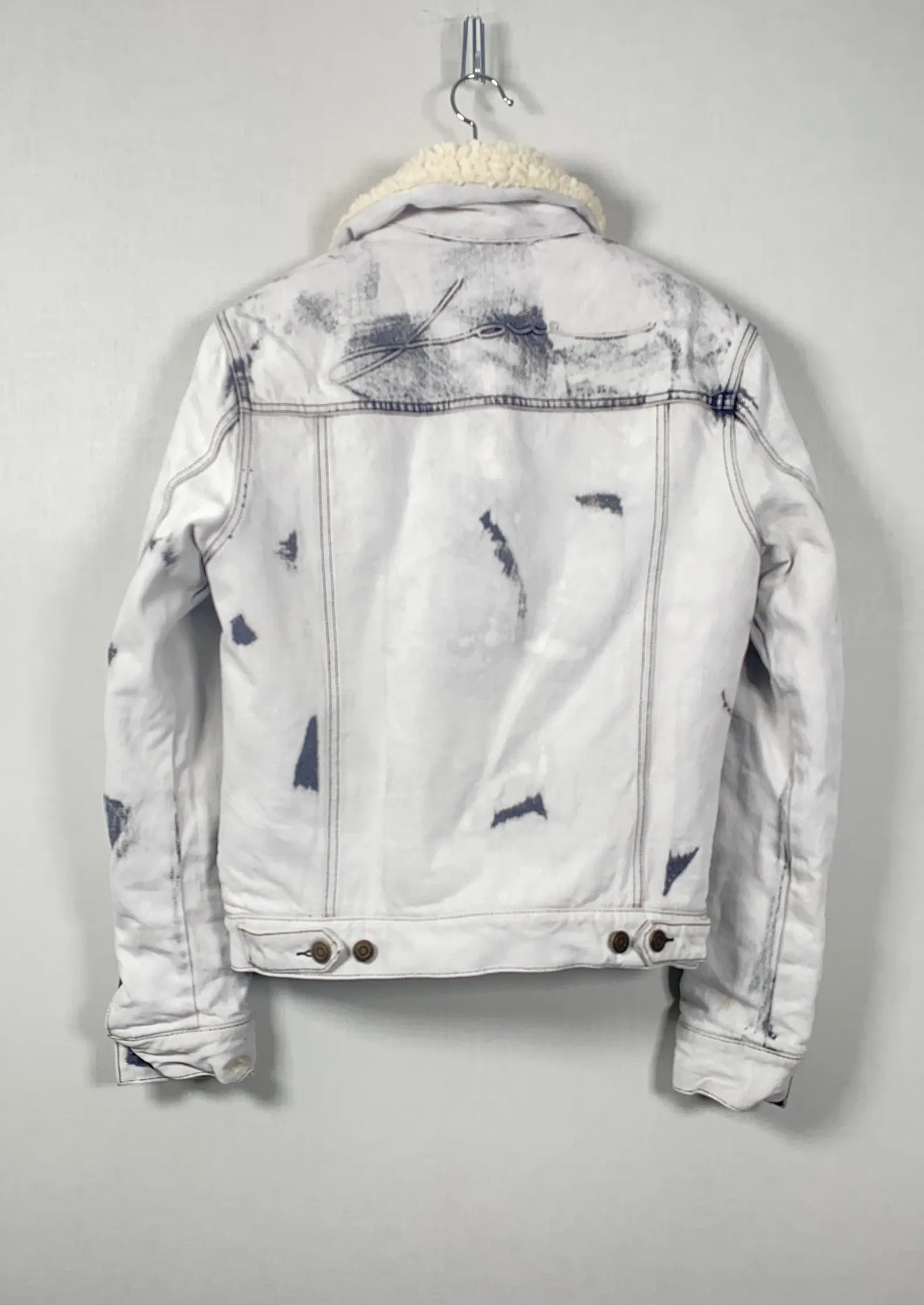 Giambattista Valli X H&M Jacket