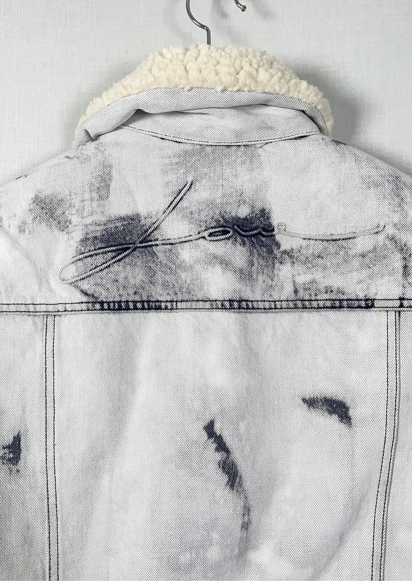 Giambattista Valli X H&M Jacket