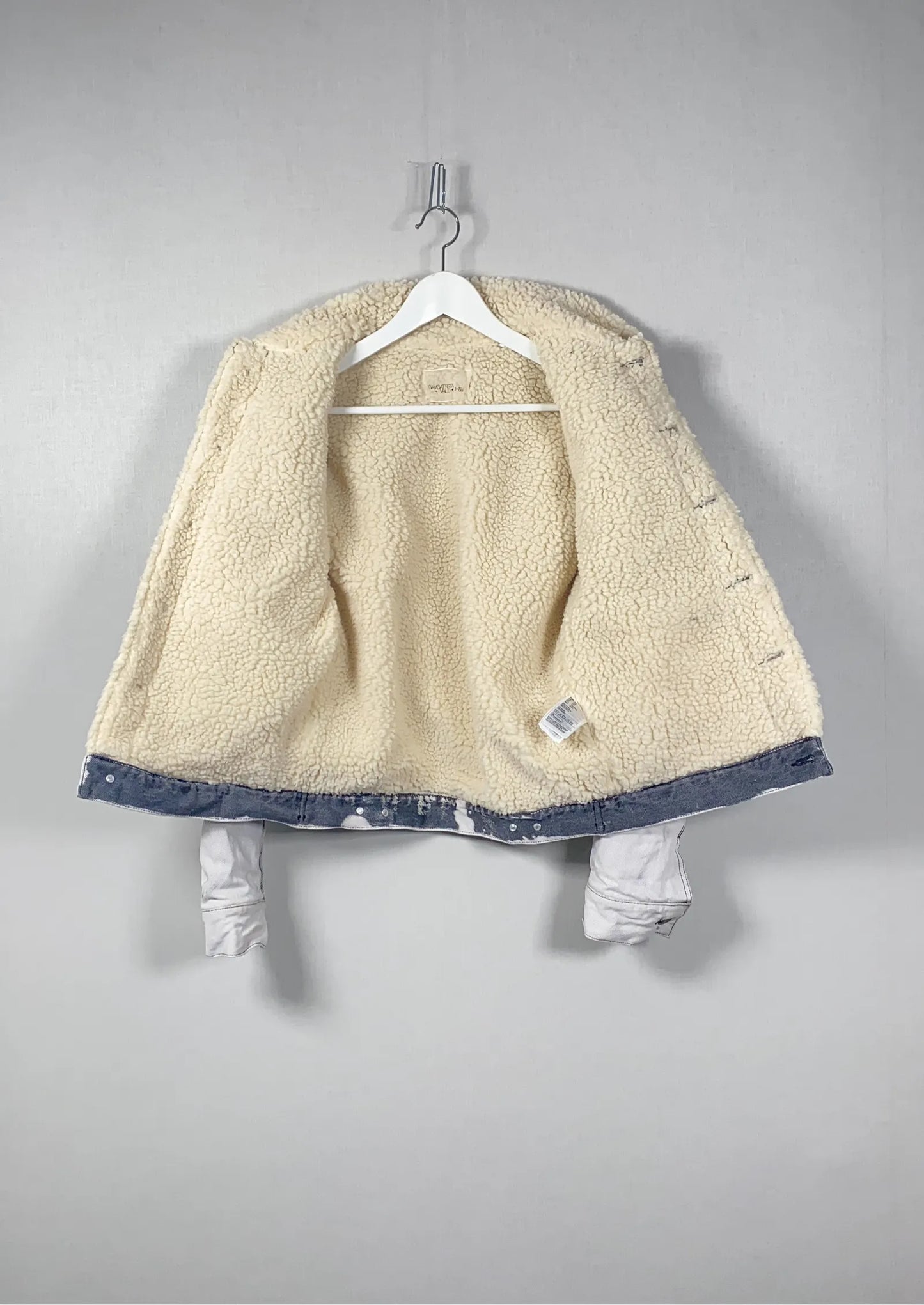 Giambattista Valli X H&M Jacket