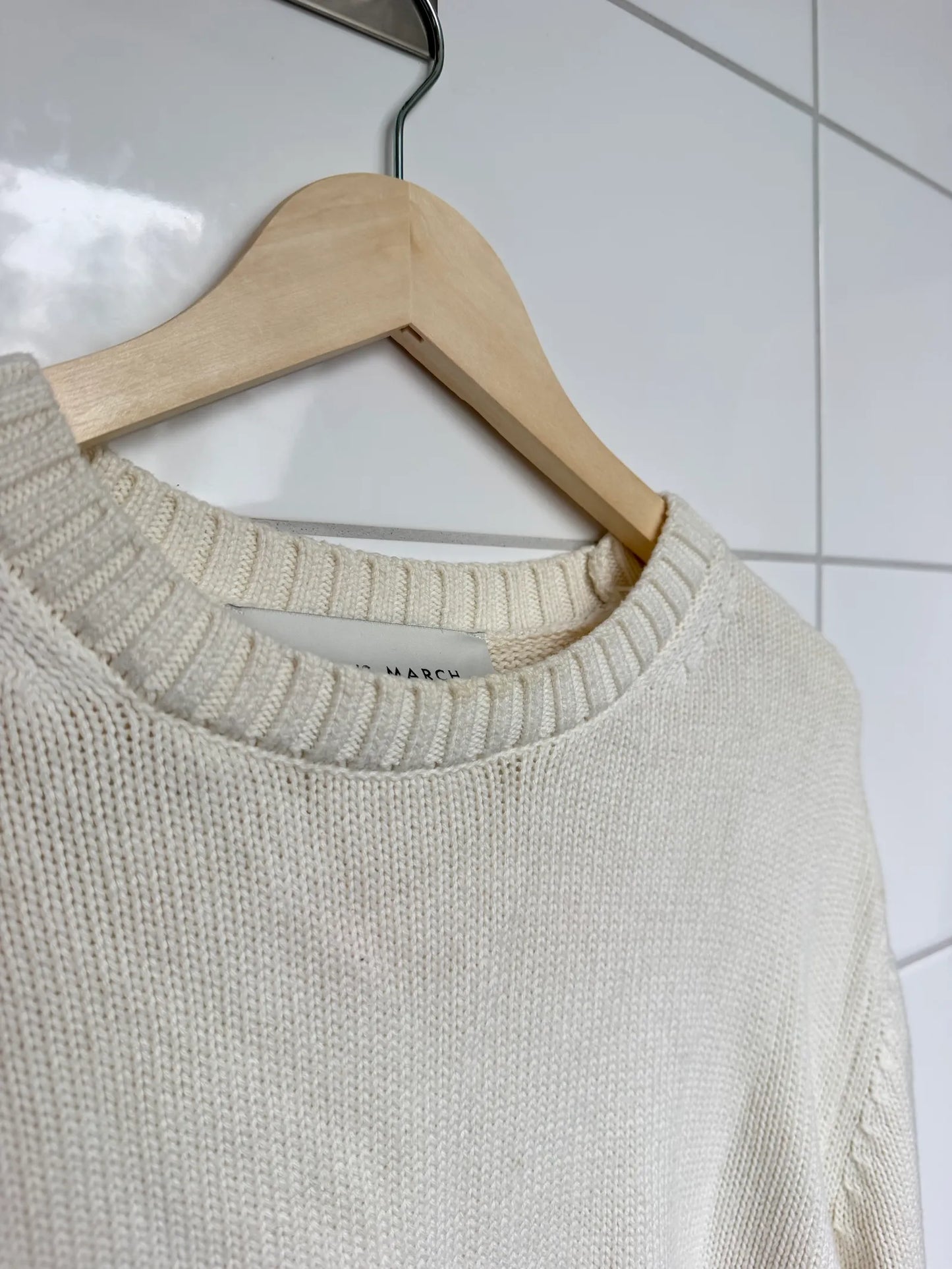A Day's March Sweater