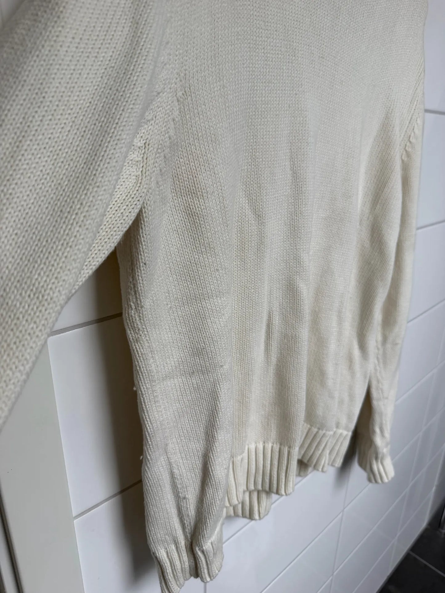 A Day's March Sweater