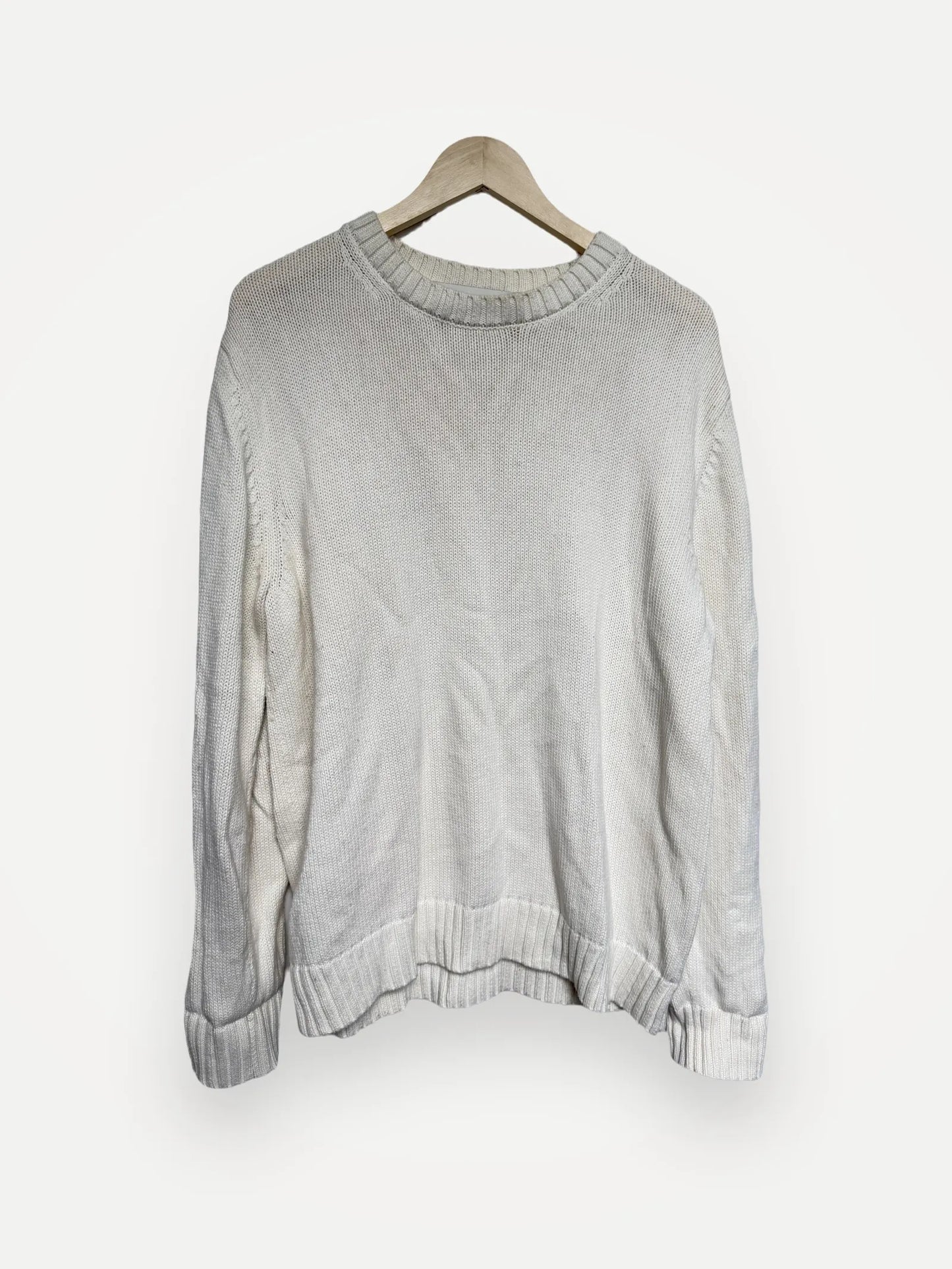 A Day's March Sweater