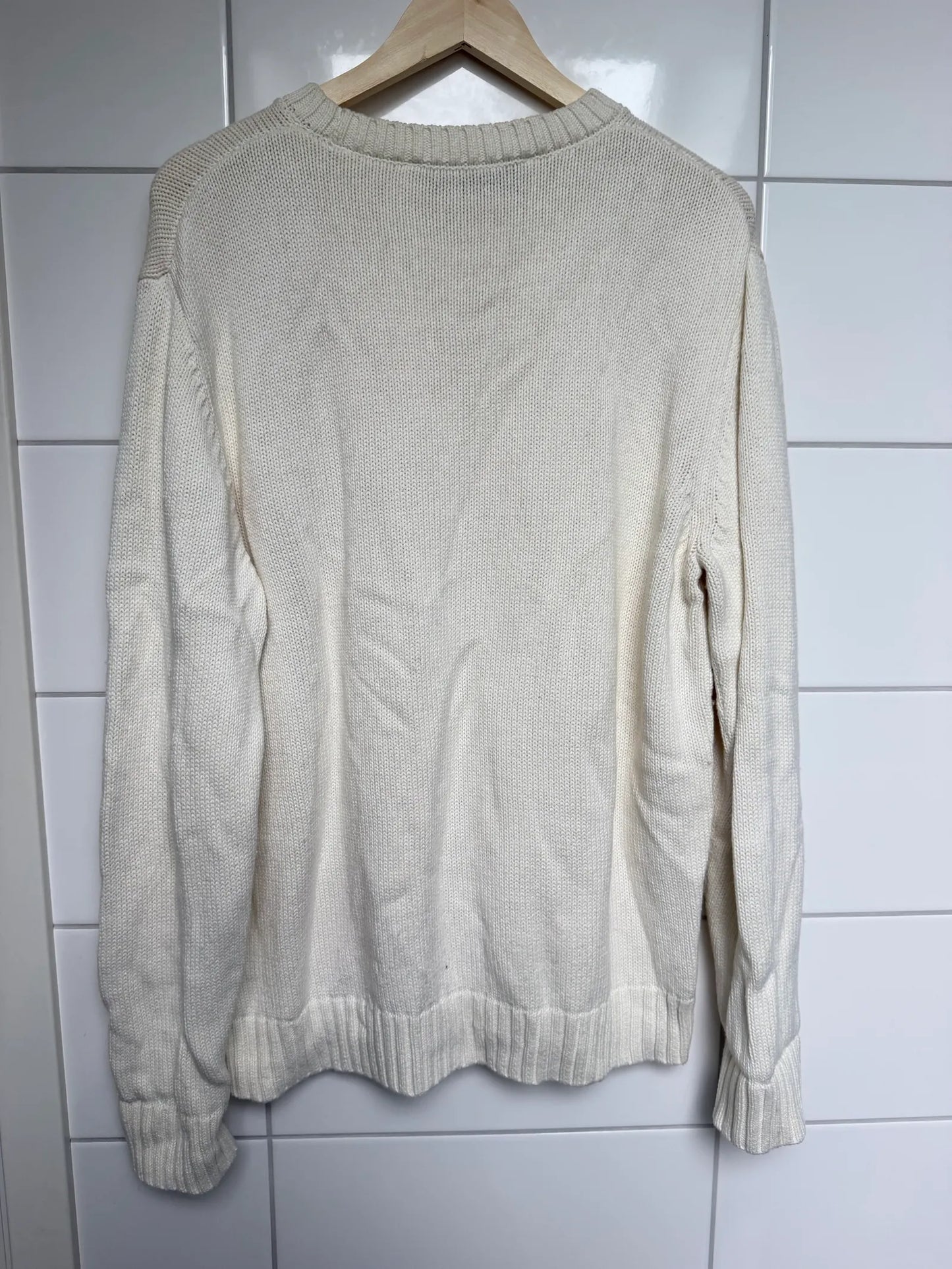 A Day's March Sweater