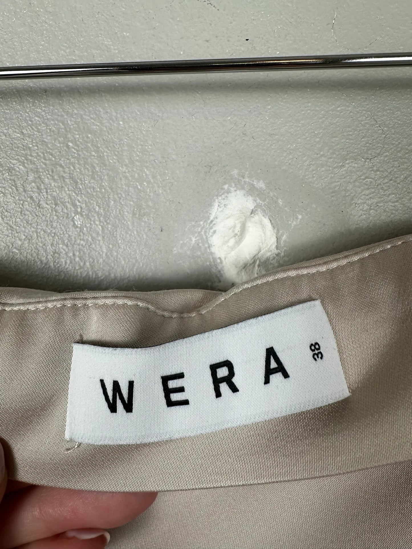 Wera Felicia Skirt