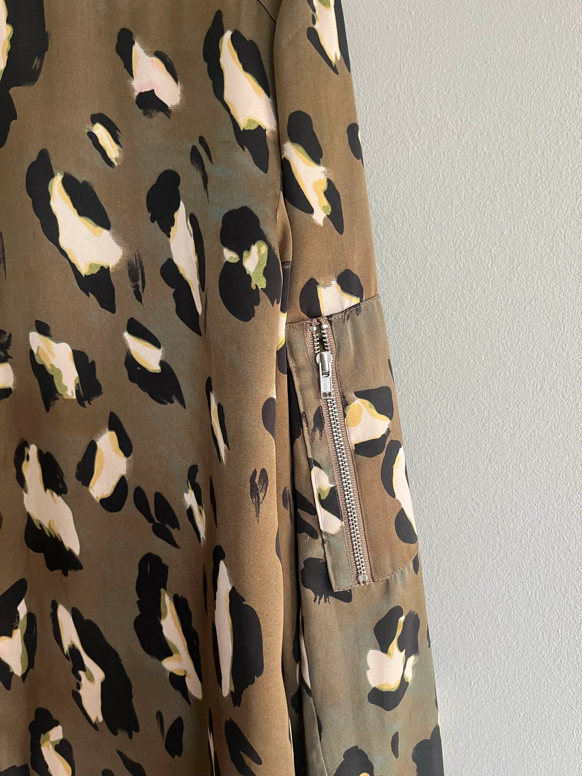 Tiger of Sweden Imani Pr Jacket