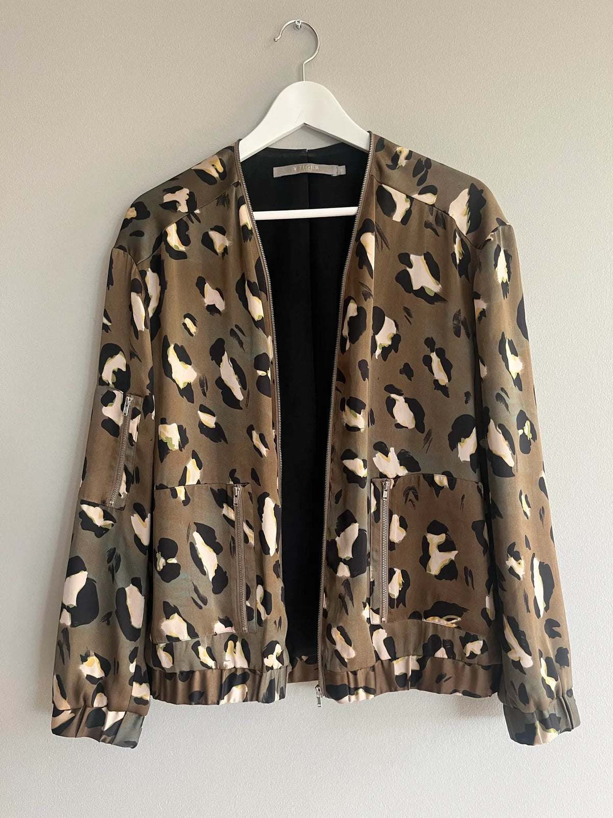 Tiger of Sweden Imani Pr Jacket