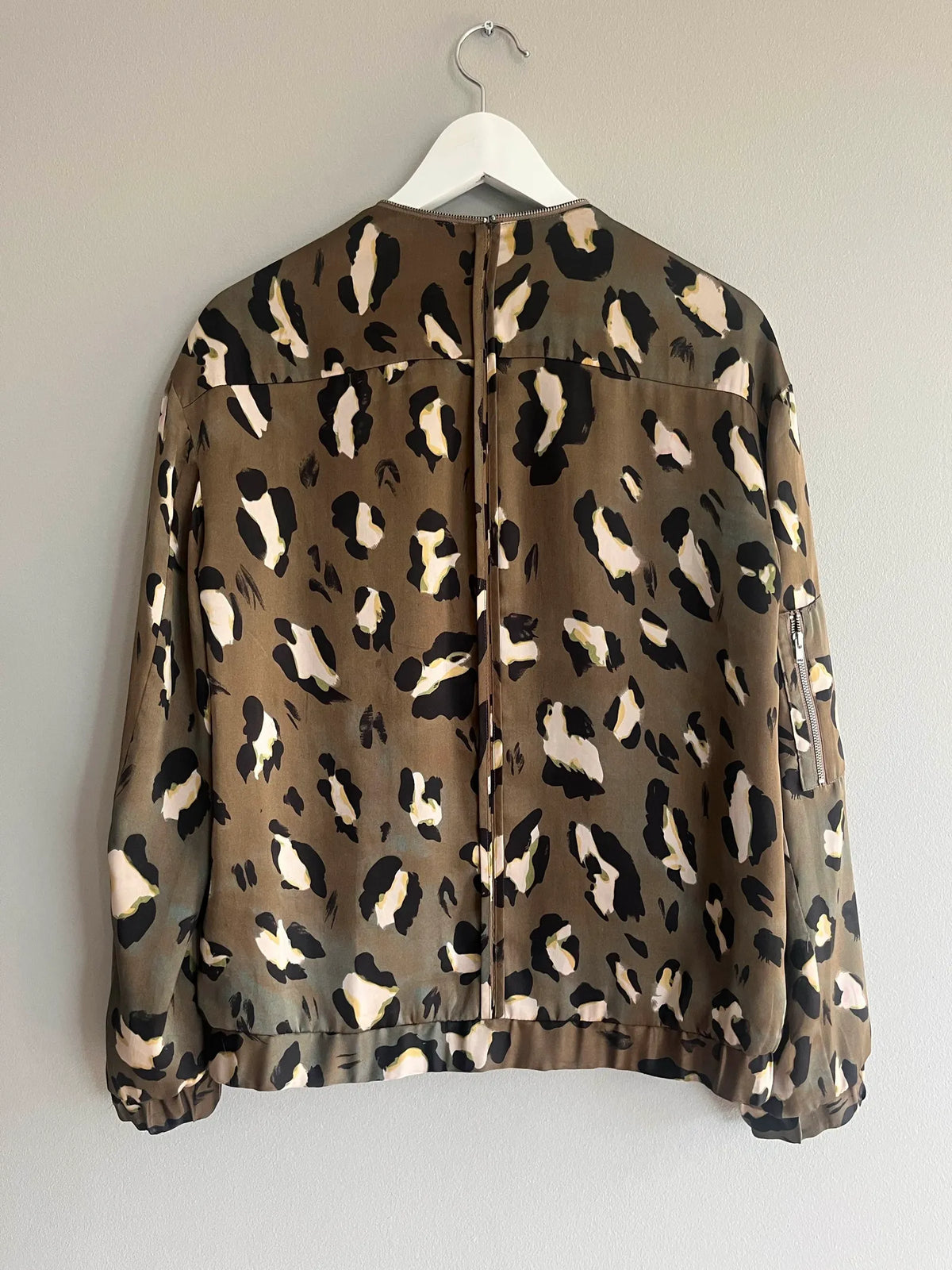 Tiger of Sweden Imani Pr Jacket