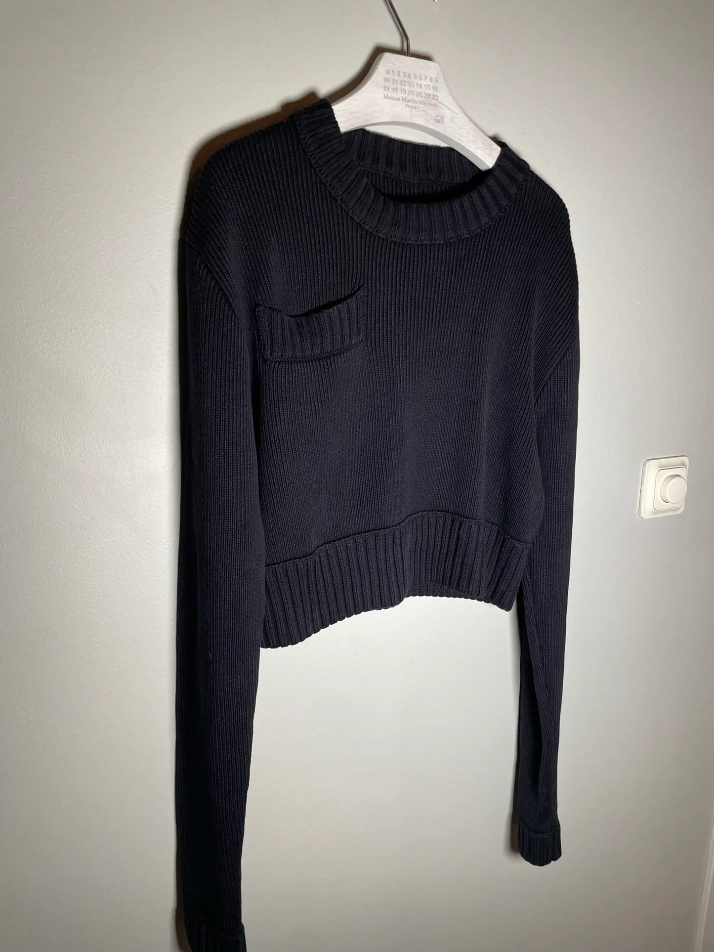 Acne Studios-tröja