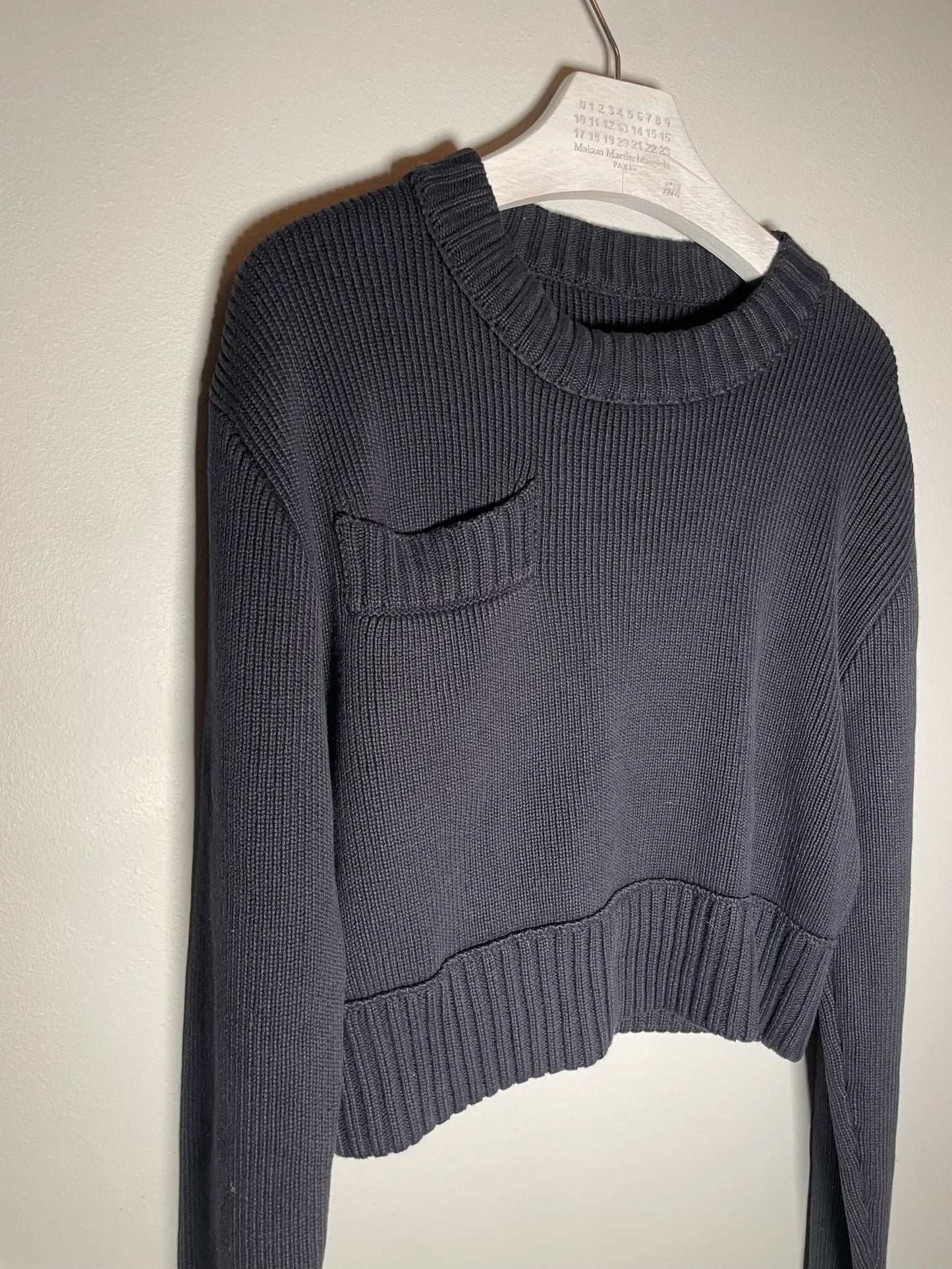 Acne Studios-tröja