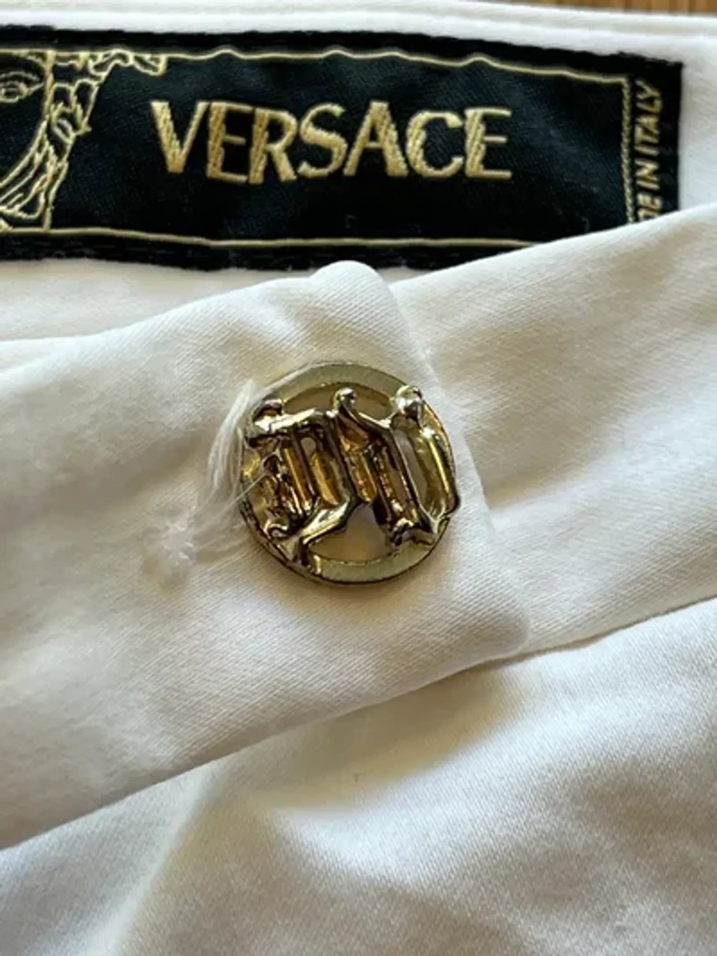 Versace Trousers