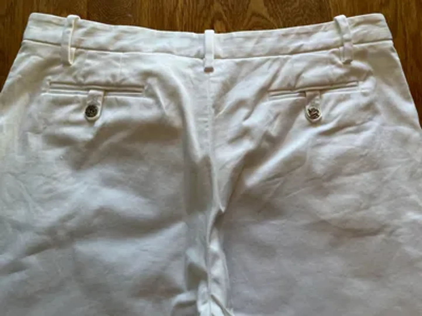 Versace Trousers
