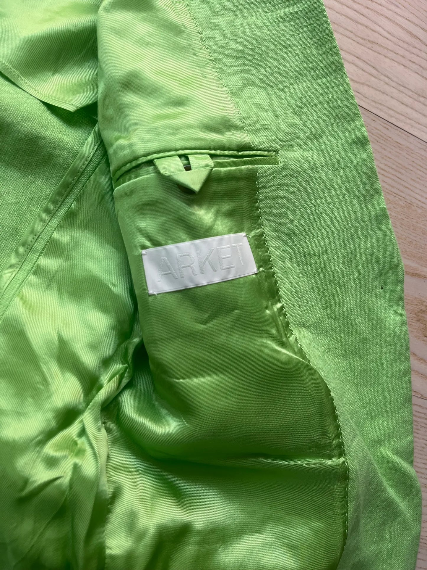 Arket Blazer