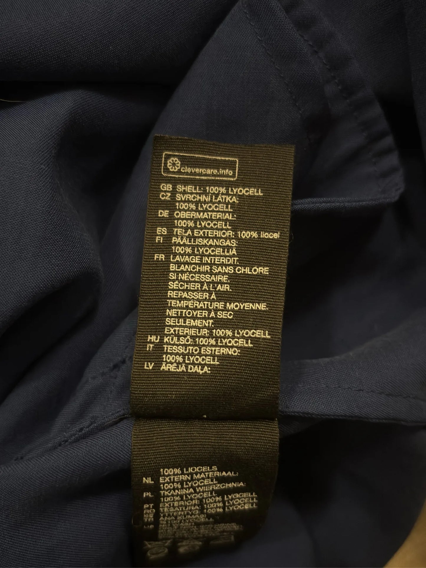 & Other Stories Dress