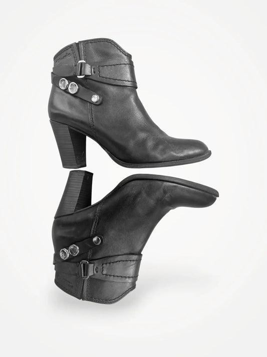 Tamaris-skinnboots