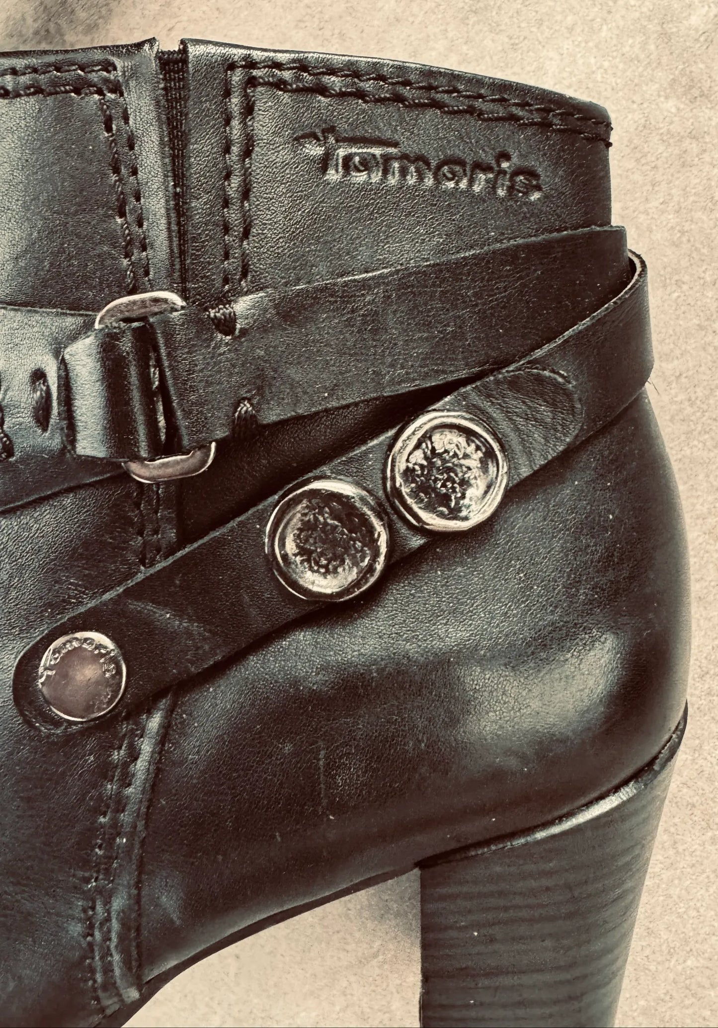 Tamaris Boots