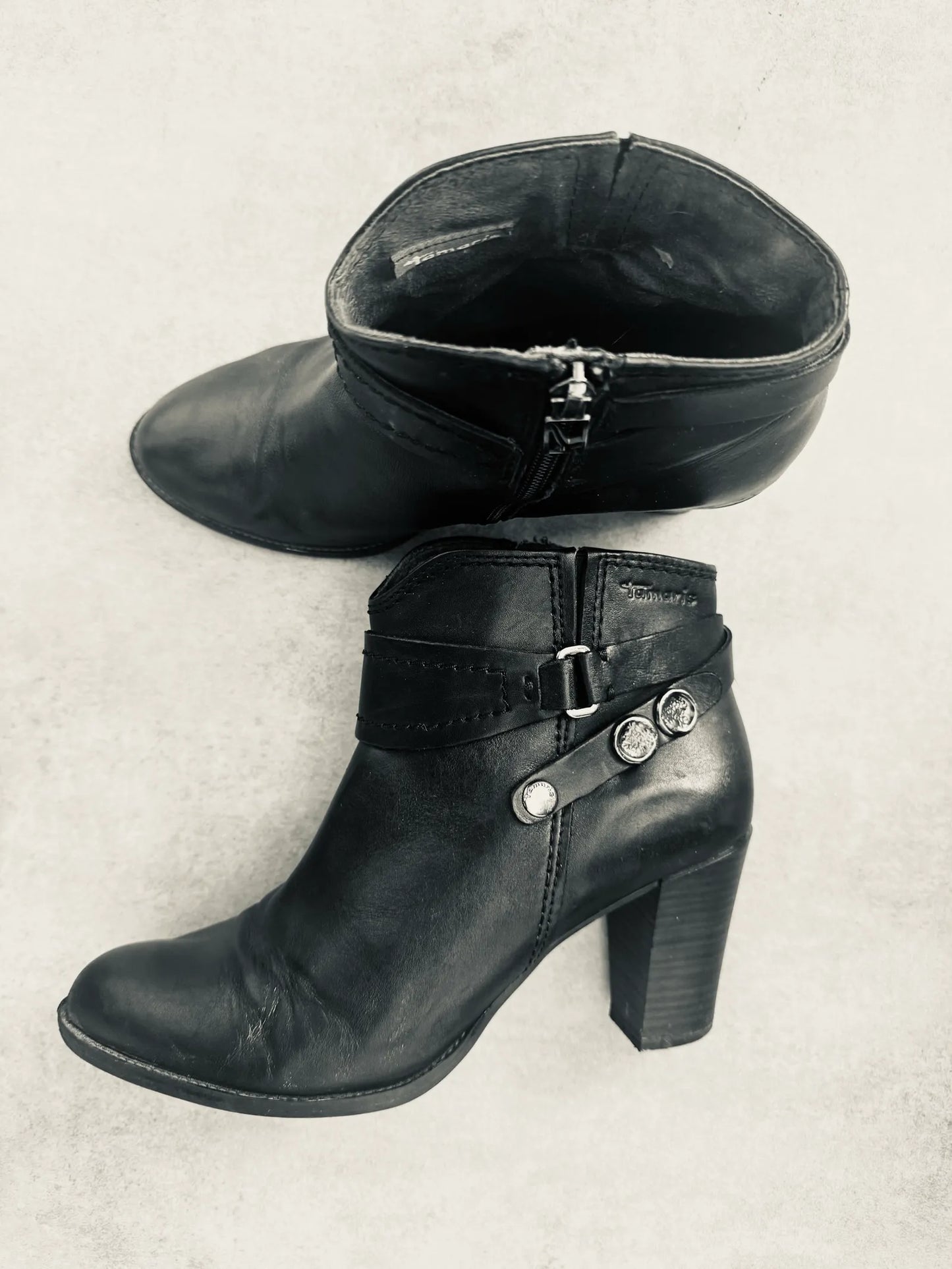 Tamaris Boots