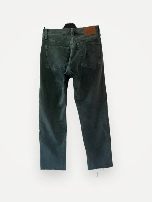 Levi's 501-jeans