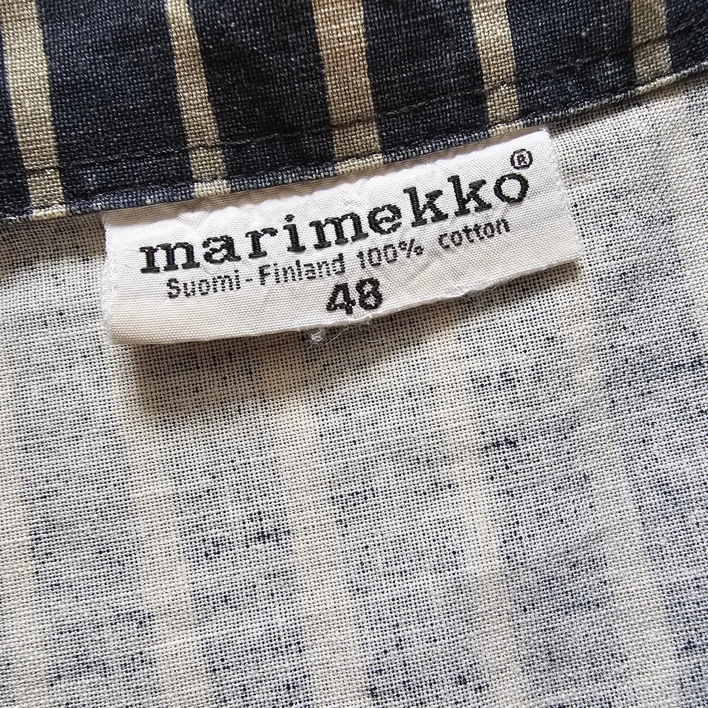 Marimekko Jokapoika Shirt