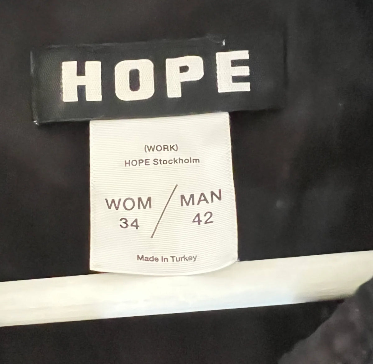 Hope Studio Dress
