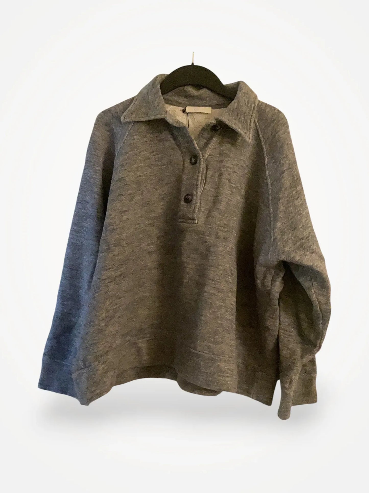 Teurn Studios Sweatshirt