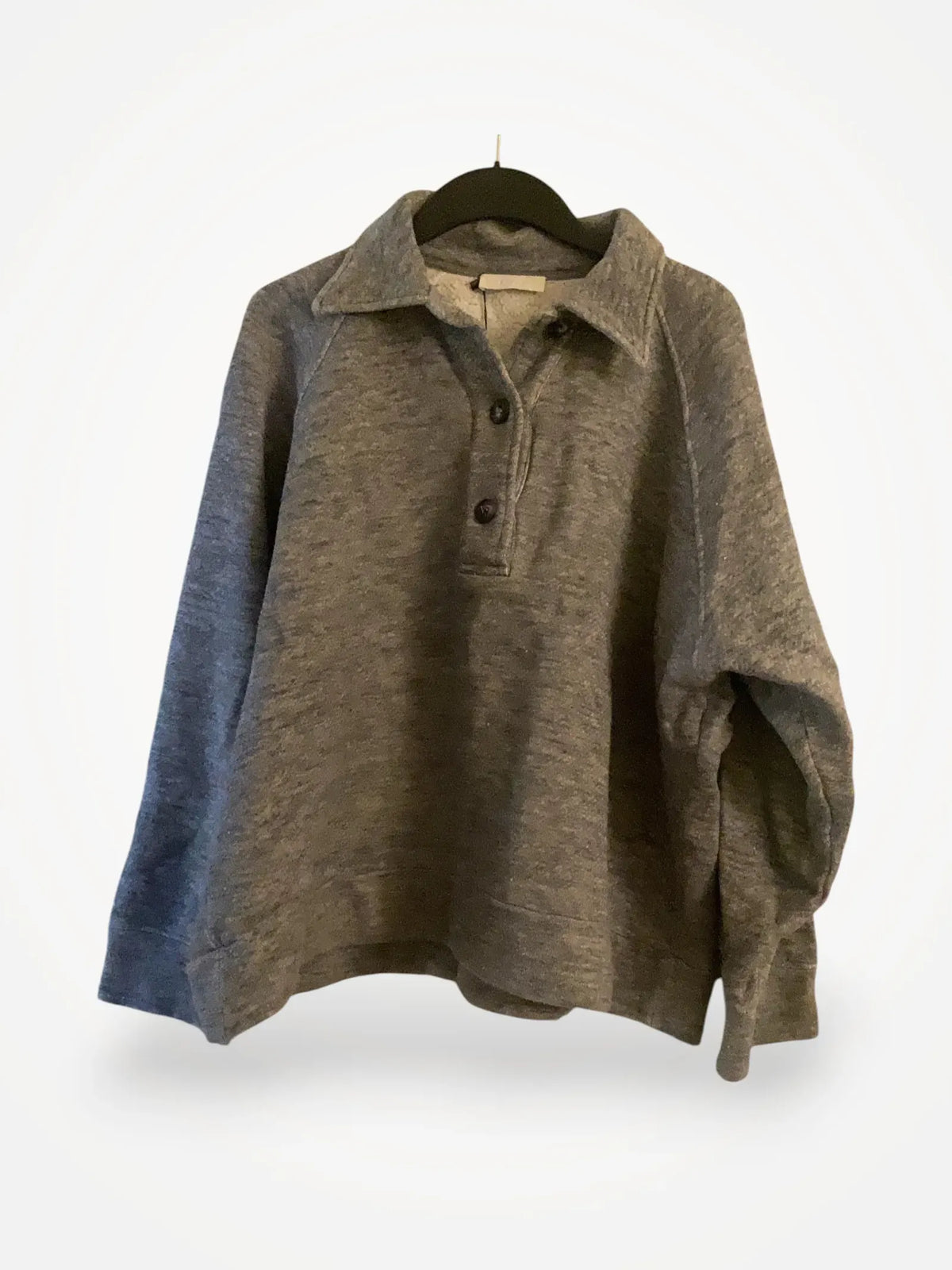 Teurn Studios-sweatshirt
