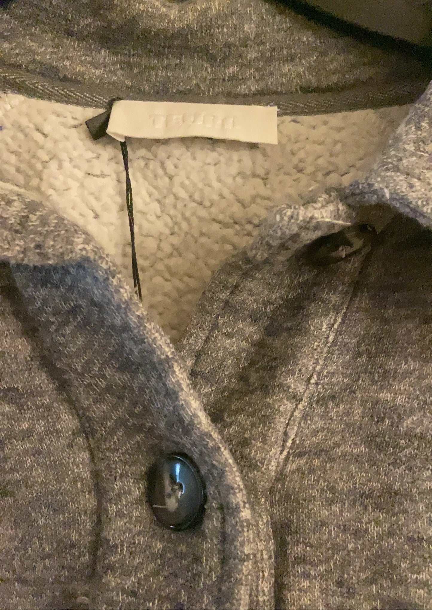 Teurn Studios Sweatshirt